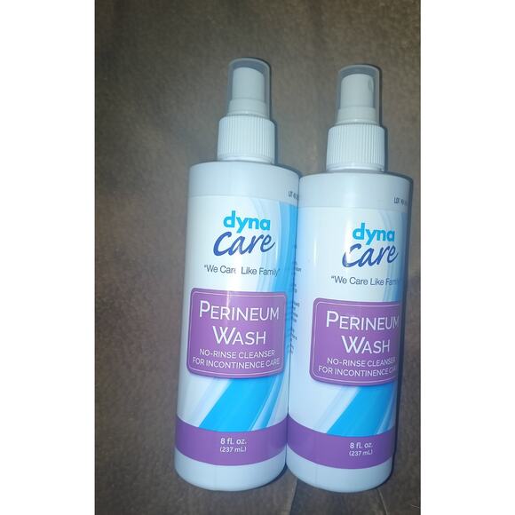 2 dyna Care Perineum Wash - Picture 2 of 2